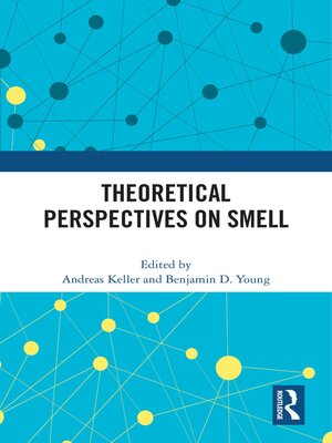 cover image of Theoretical Perspectives on Smell
